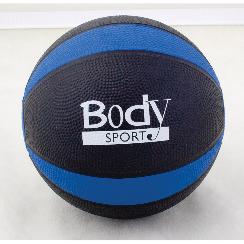 Body Sport Medicine Ball BUY NOW
